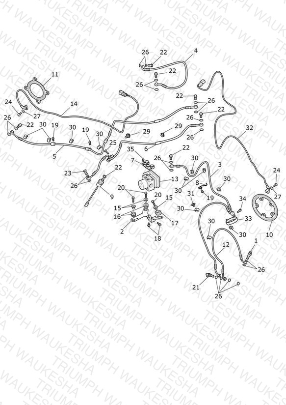 ABS System