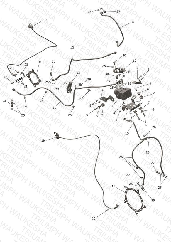 ABS System