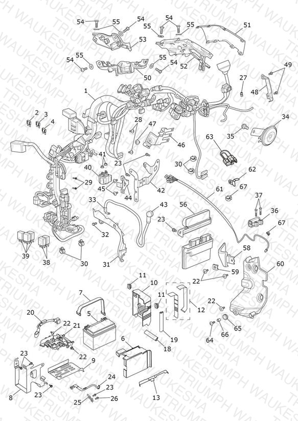 Electrical Equipment