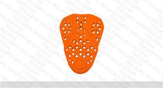 LP1 Hip (Pair)