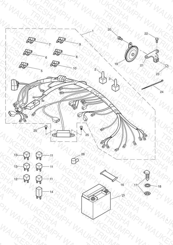 Electrical Equipment  » 89736