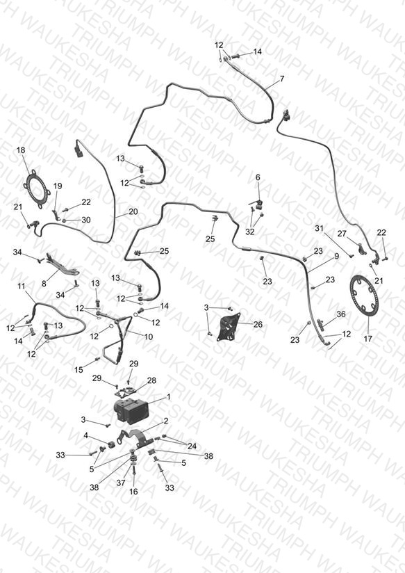 ABS System