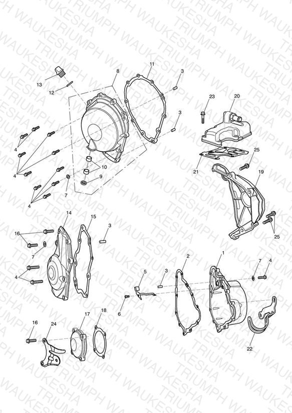 Engine Covers