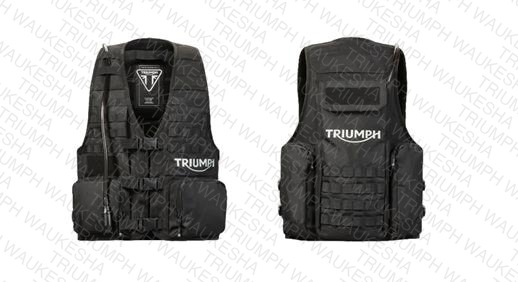Tactical Vest