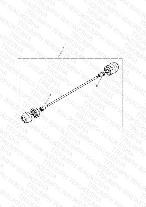 Fork Protectors Kit