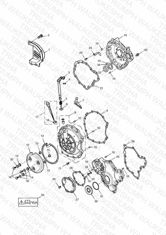 Engine Covers