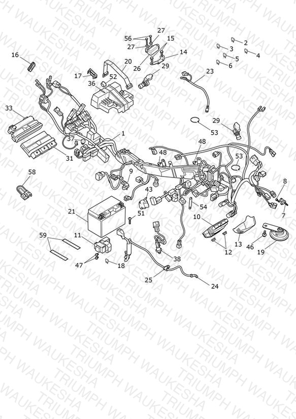 Electrical System
