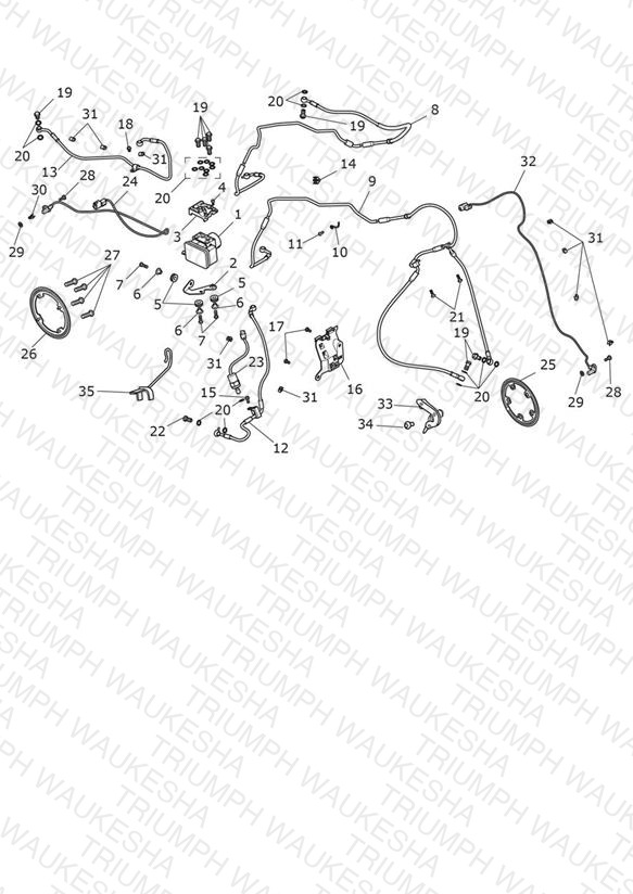 ABS System