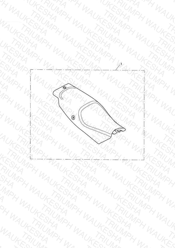 Gel Seat, Dual