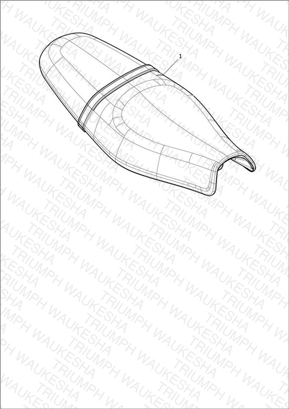 Seat, Twin