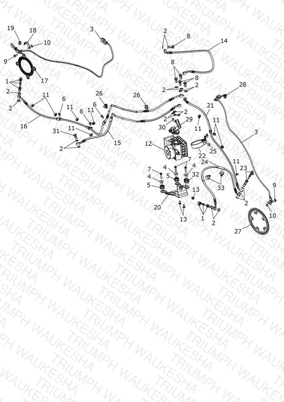 ABS System