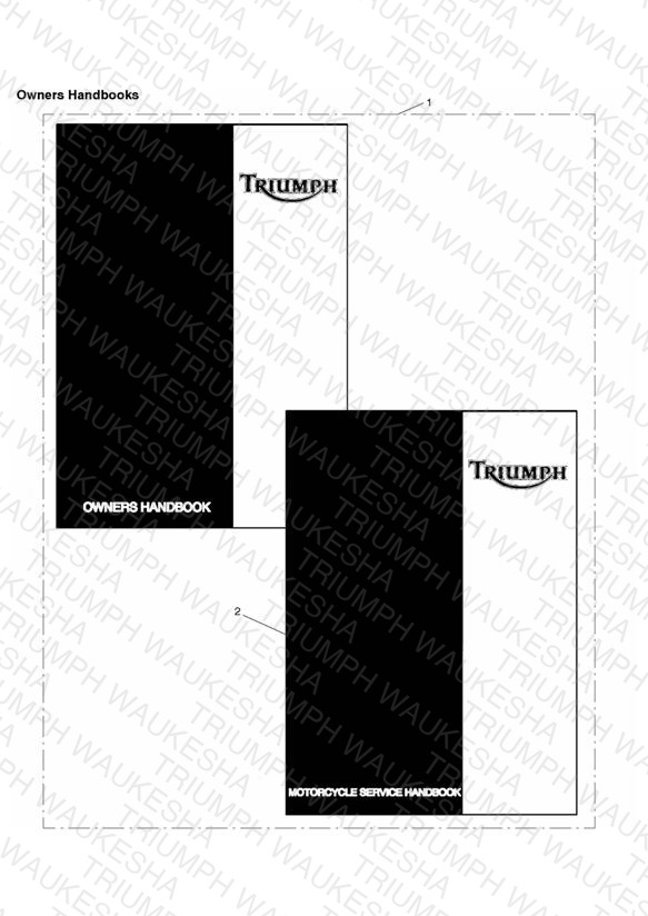 Owners Handbooks > 451449 **See Tech News 118**