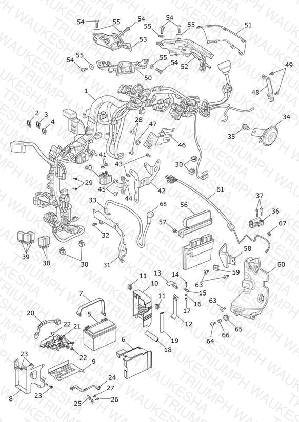 Electrical Equipment