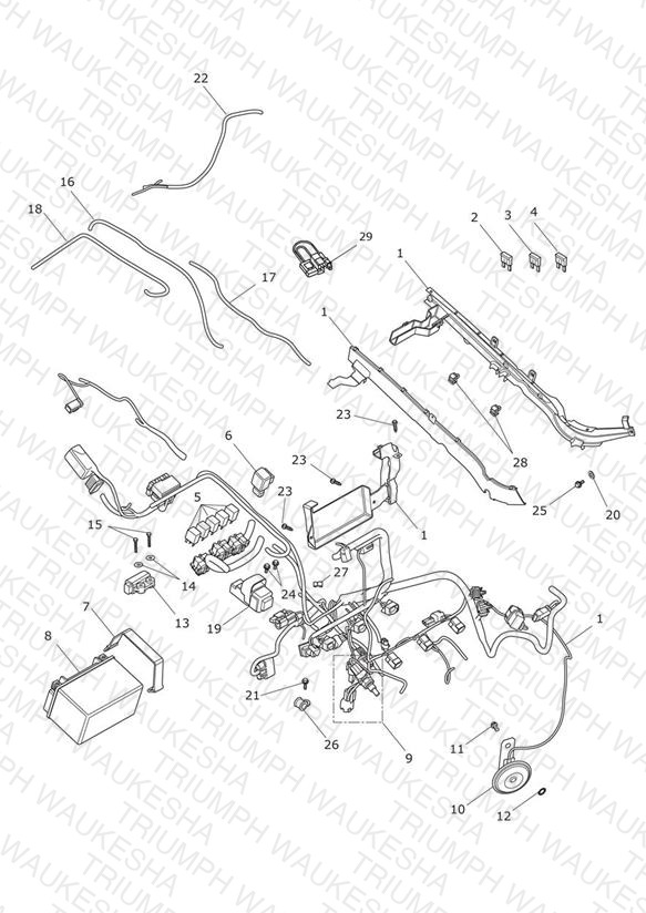 Electrical Equipment