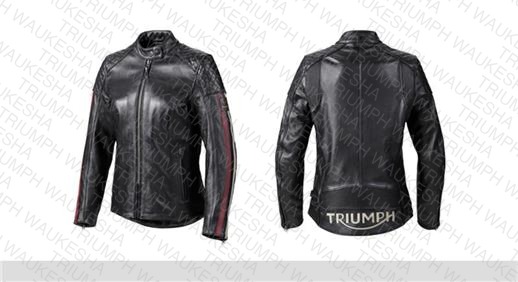 Ladies Braddan Sport Jacket