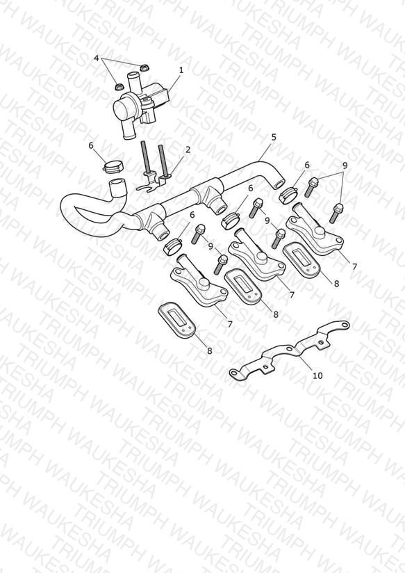 Emissions Control