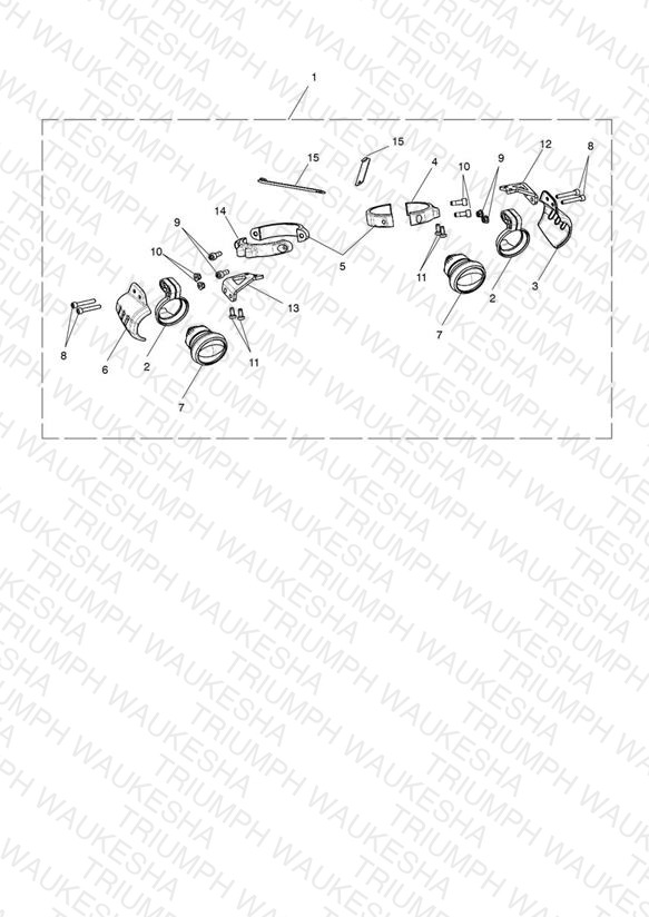 LED Fog Lamps