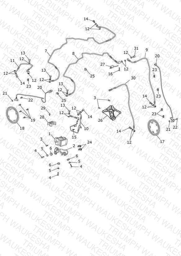 ABS System