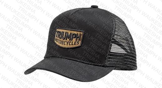 Dude Cap