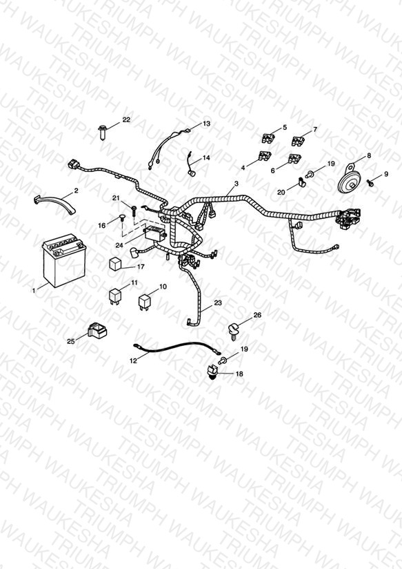 Electrical Equipment