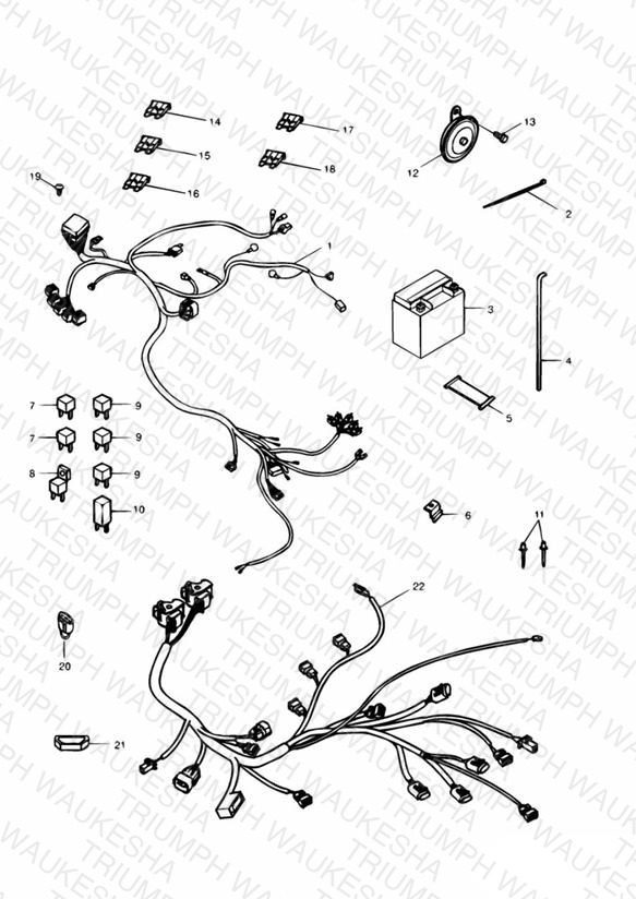 Electrical Equipment