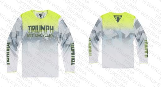 Contour Jersey