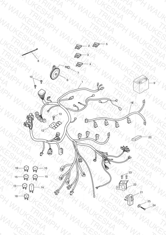 Electrical Equipment