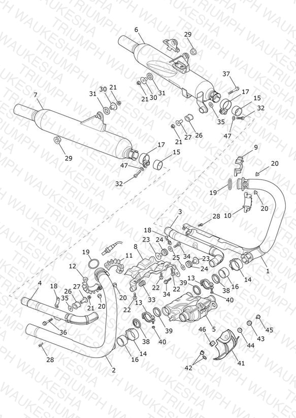 Exhaust System