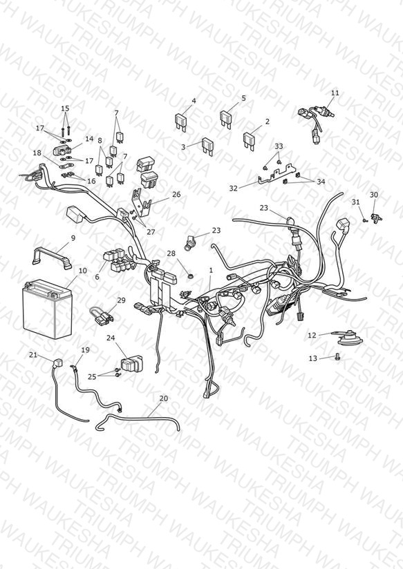 Electrical Equipment