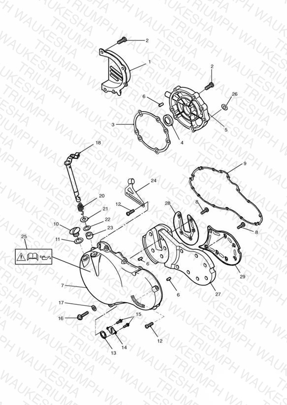 Engine Covers