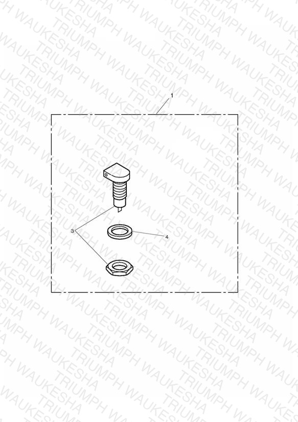 Auxiliary Power Socket