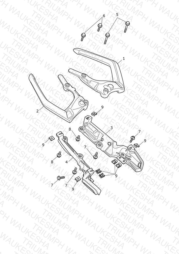 Grab Handles