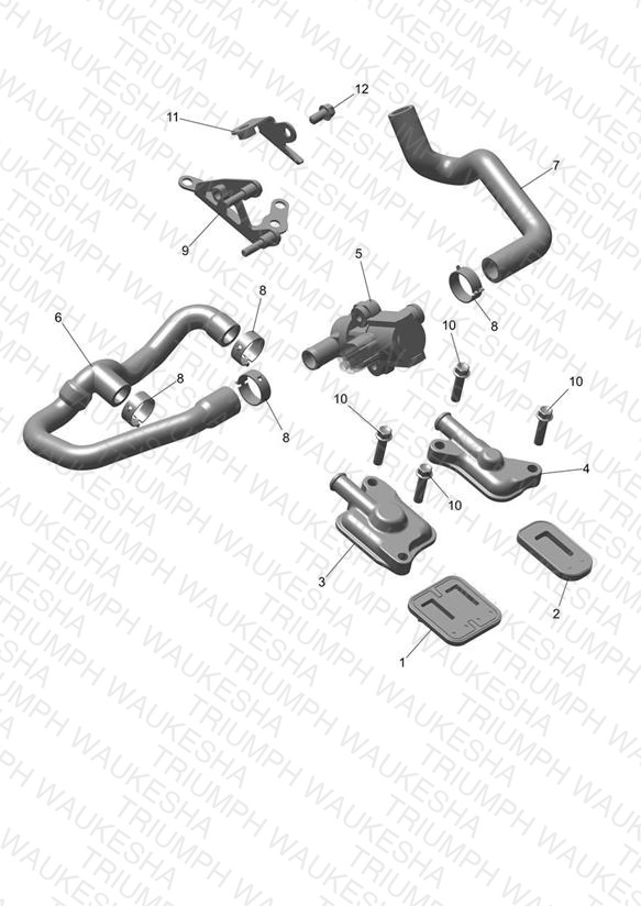Emissions Control System