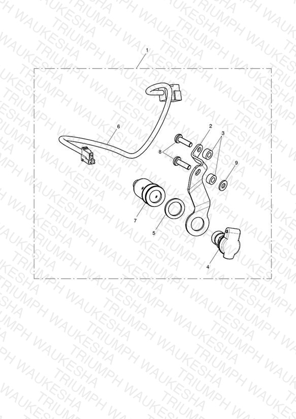 Aux Power Socket Kit, Cockpit