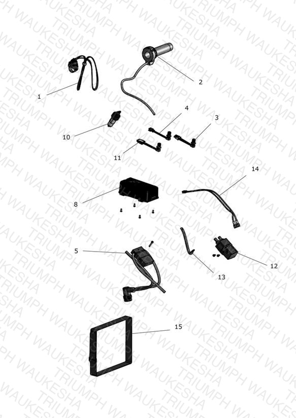 Electrical system