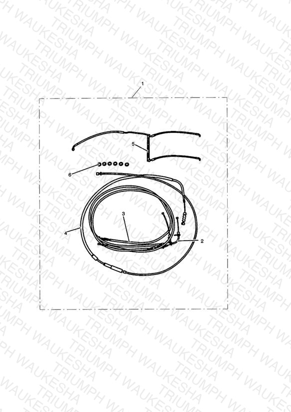 Extended Cable Kit