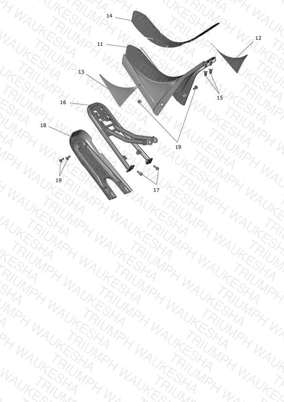 Seat - Trials
