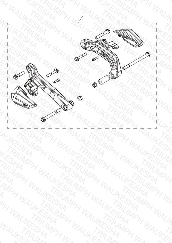 Frame Protector Kit