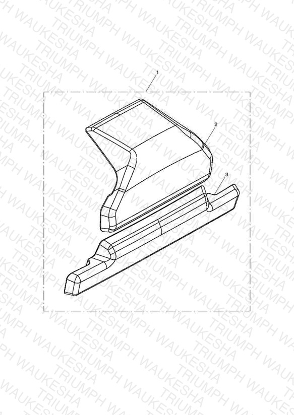 Backrest, Topbox