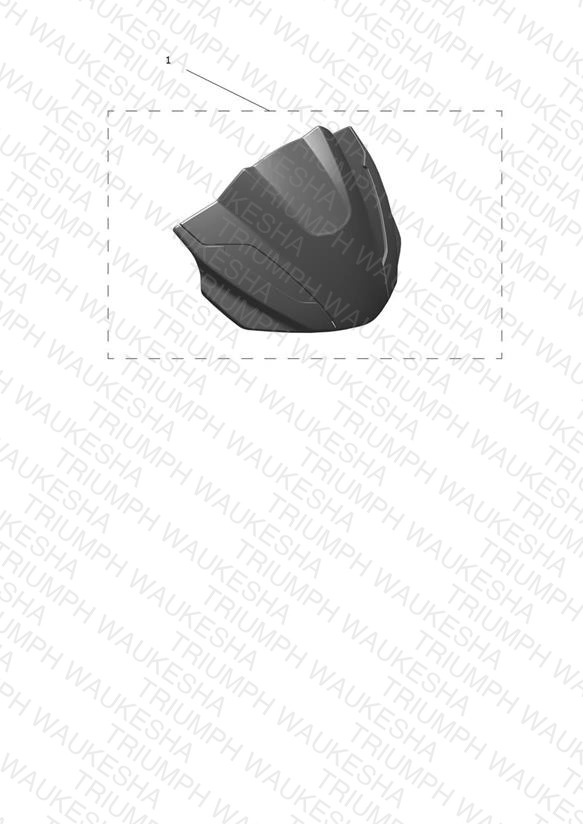 Flyscreen Kit