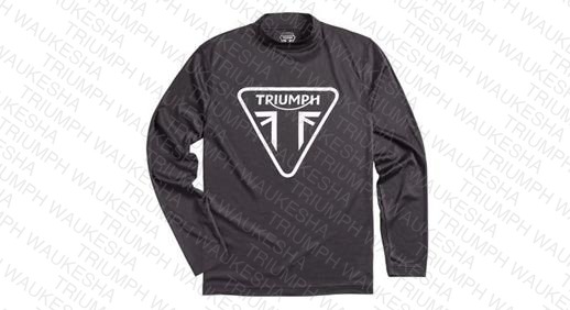 Rapid Dry Race Tee