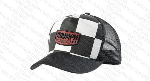 Pritchard Trucker Cap