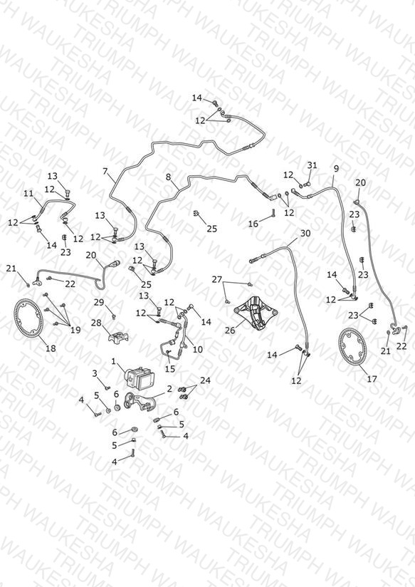 ABS System