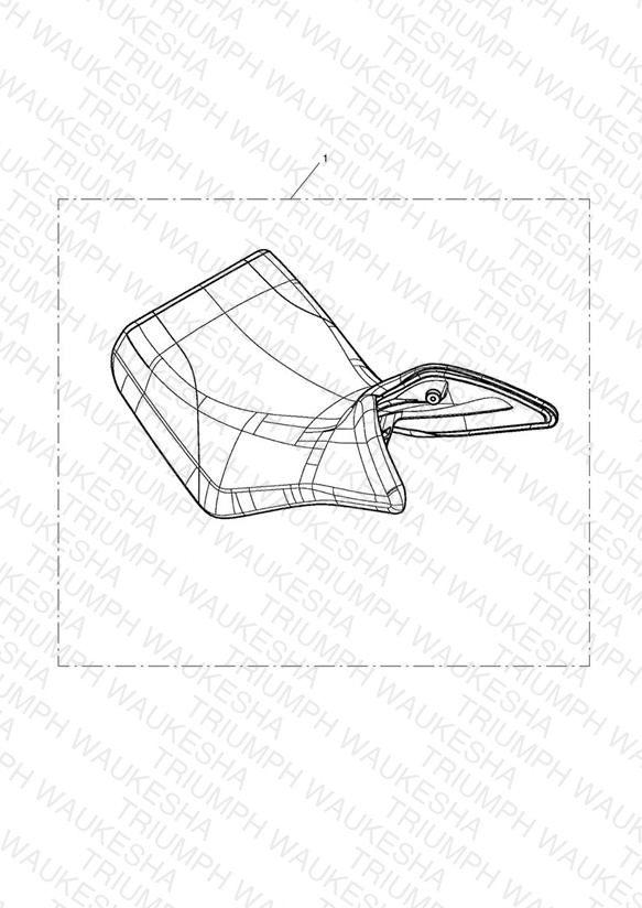 Seat, Comfort, Rider