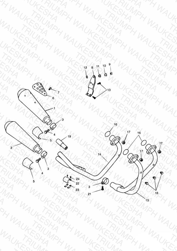 Exhaust System » 89736
