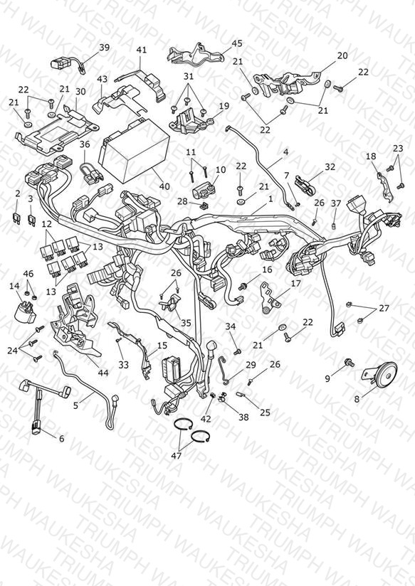 Electrical Equipment