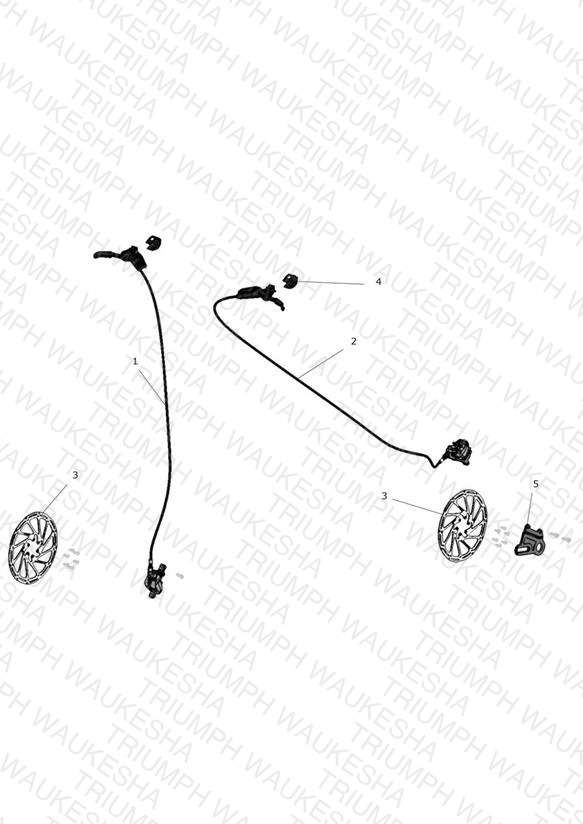 Brake Assemblies