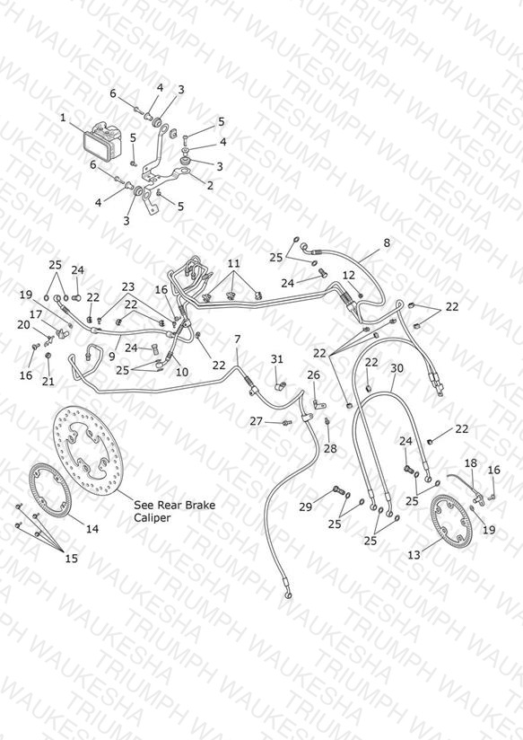 ABS System