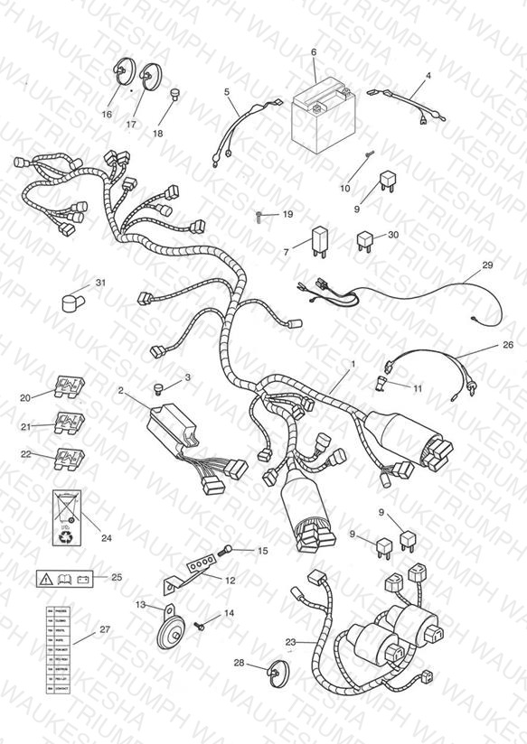 Electrical Equipment
