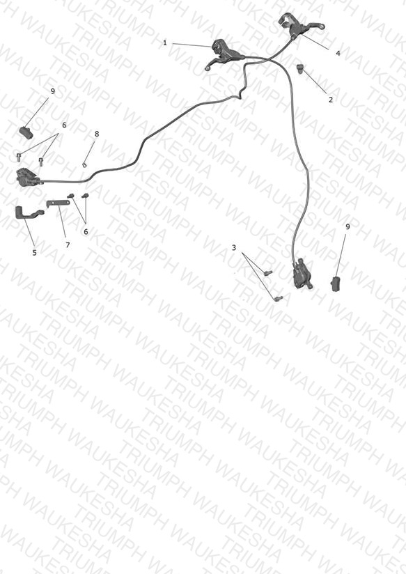Brake Assemblies